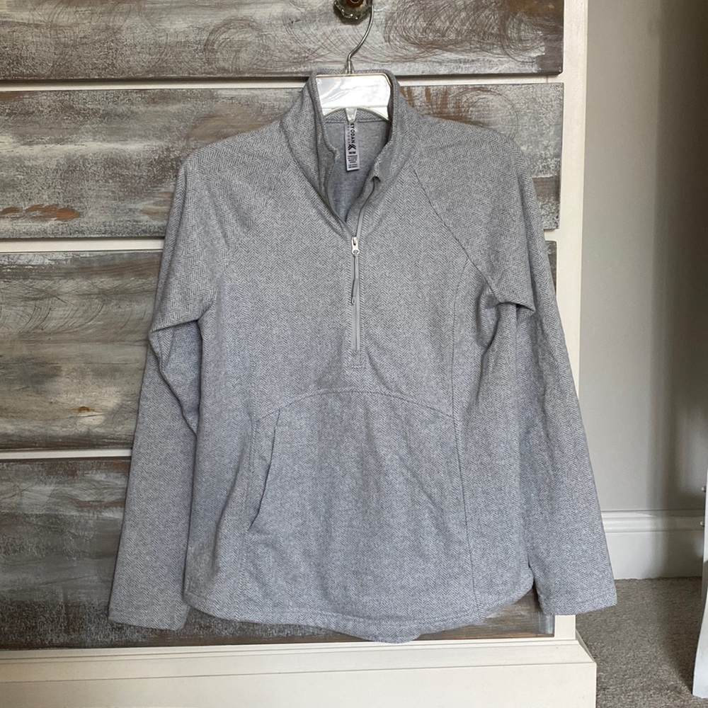 Kyodan Outdoor Pullover